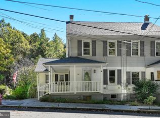 2139 Main St, Pottsville, PA 17901