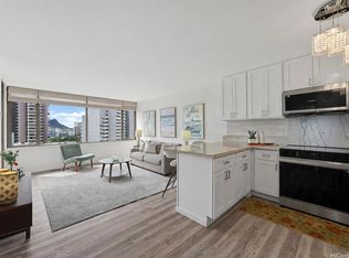 Chateau Waikiki, Honolulu, HI 96815