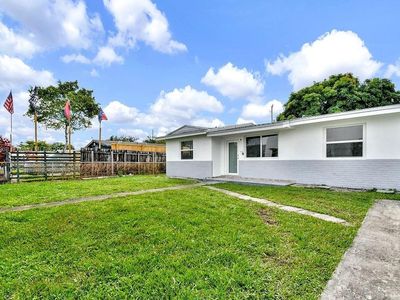 3050 NW 71st St, Miami, FL, 33147
