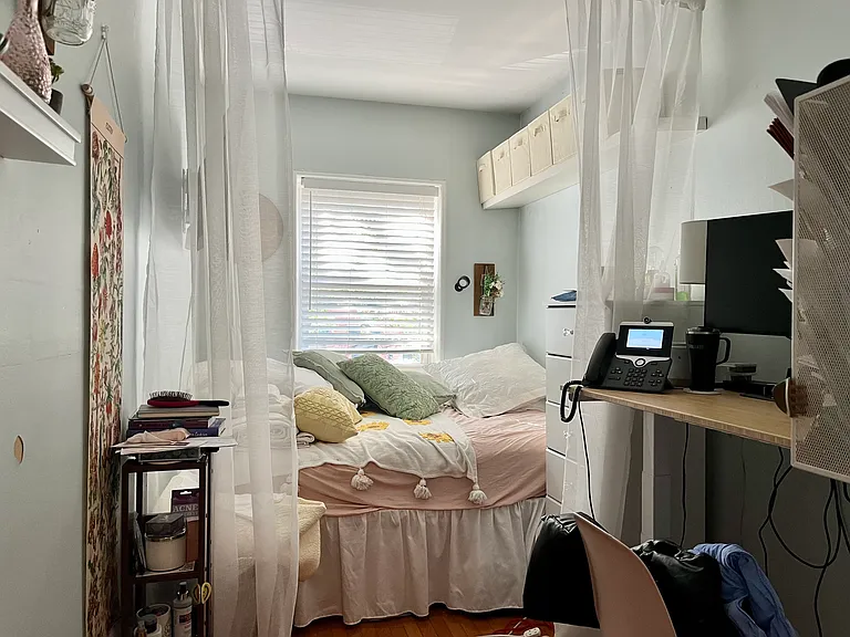 805 Garden St #2S — Photo 11