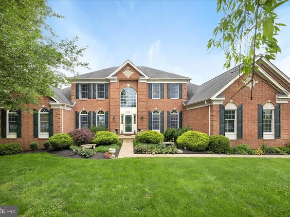 41045 Stumptown Rd, Waterford, VA 20197