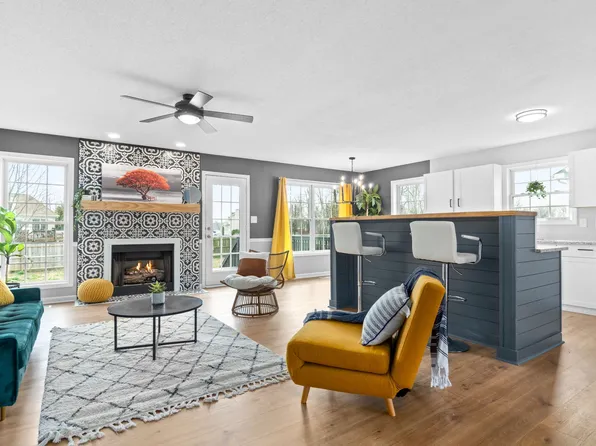 1306 Archwood Dr, Clarksville, TN 37042