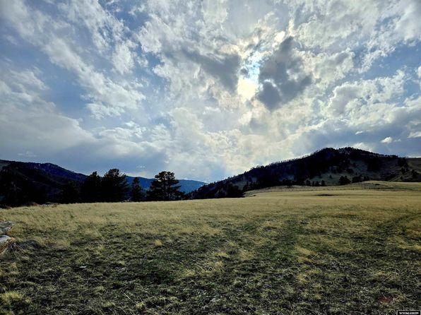 LOT 12 Elk Rdg, Buffalo, WY 82834