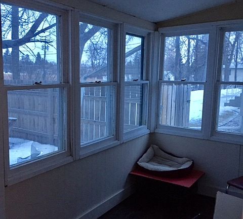 Sunroom