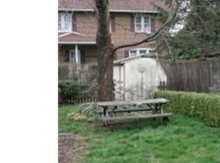 210 Adams St, Delaware City, DE 19706