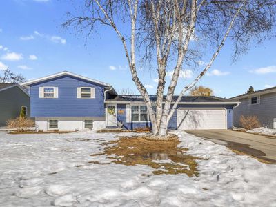 2554 LANDLER STREET, Green Bay, WI, 54313