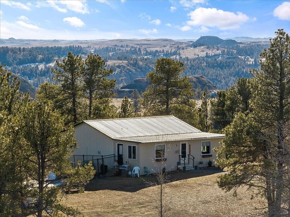 119 E Fort Billing Rd, Brusette, MT 59337 Zillow