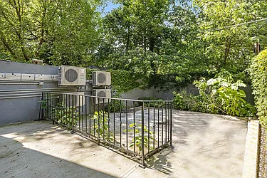 Rented by Stuyvesant Heights Realty Corp