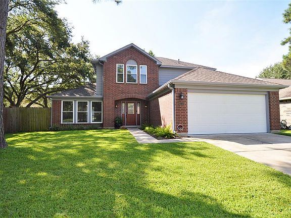 2nd image of 1718 Dogwood Brook Trl