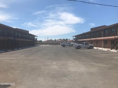 594 Lomaland Dr, El Paso, TX, 79907