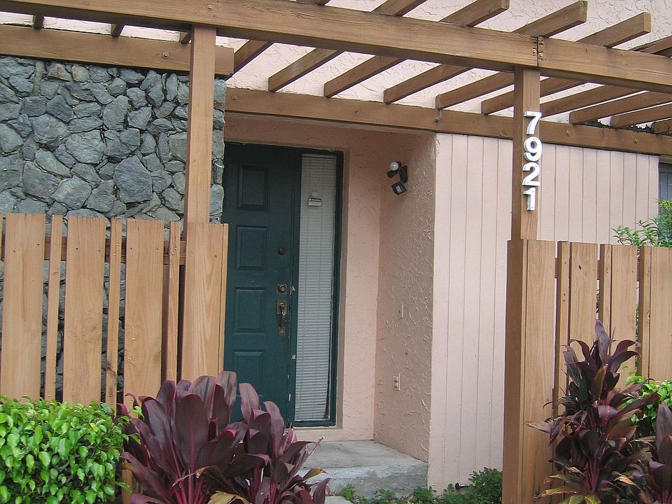 2nd image of 7921 NW 11th Ct