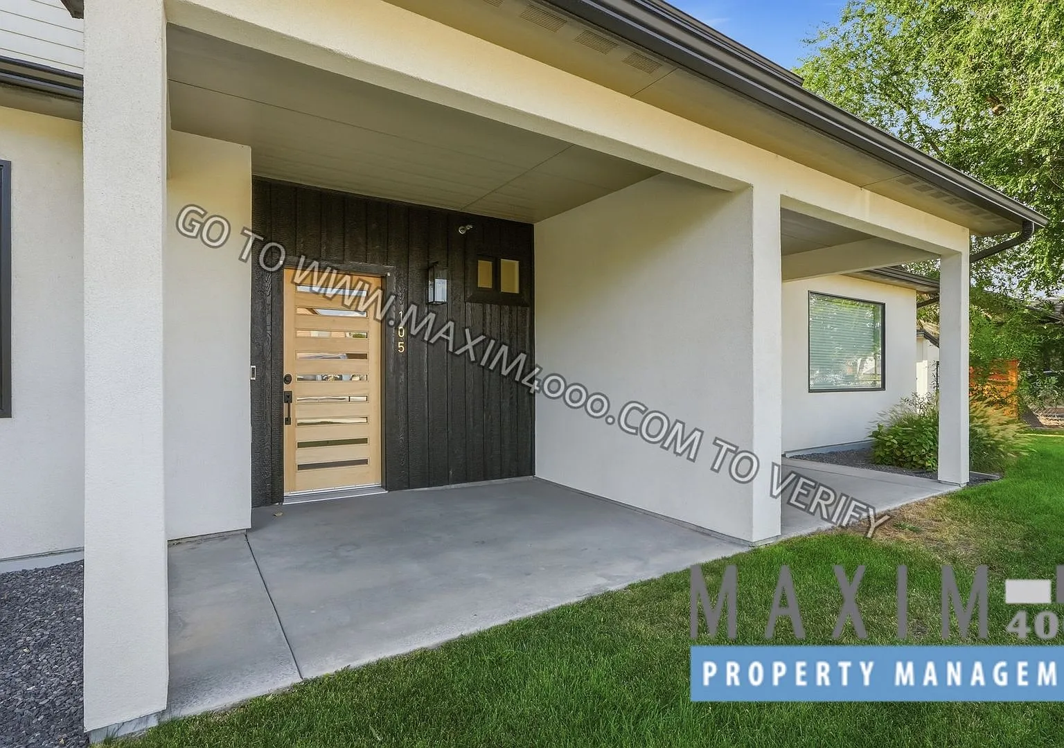 1444 Kennedy Avenue 3-Plex — Photo 4