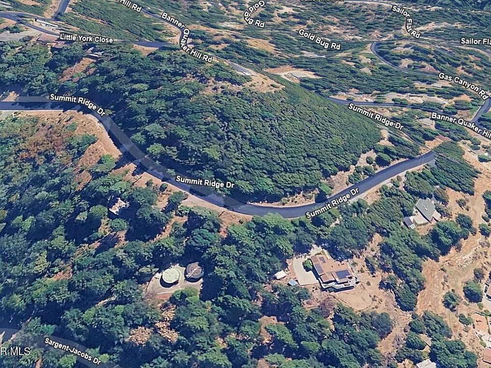 2nd image of 13305 Summit Ridge Dr