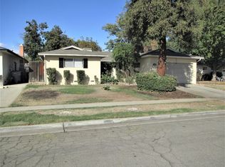 1670 E Menlo Ave, Fresno, CA 93710