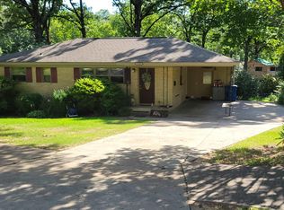3726 Idlewild Ave, N Little Rock, AR 72116