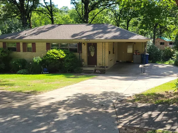 3726 Idlewild Ave, N Little Rock, AR 72116