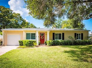 3619 S Gardenia Ave, Tampa, FL 33629