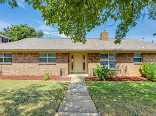 6000 Sycamore Creek Rd, Edgecliff Village, TX 76134