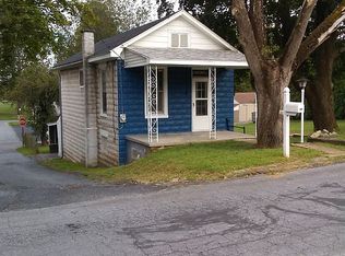 626 High St, Harrisburg, PA 17113