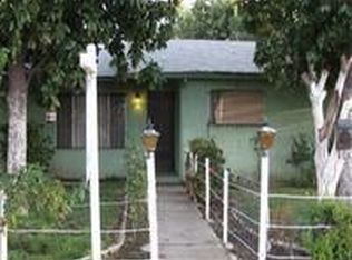 1516 3rd St, Selma, CA 93662