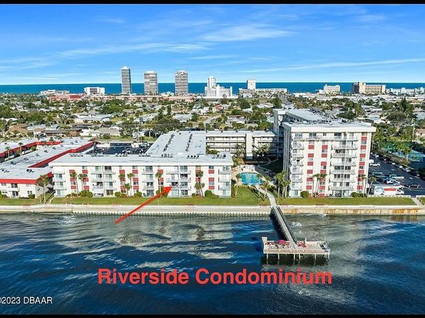2711 N Halifax Ave APT 263