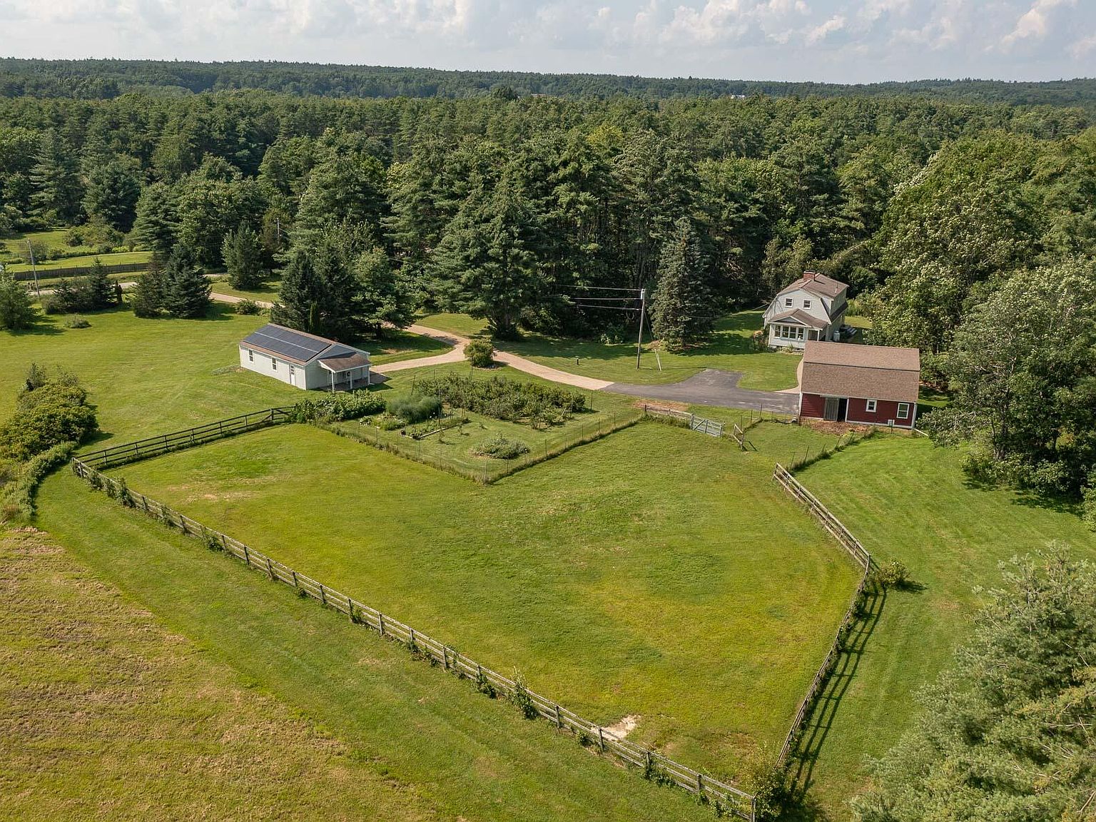 40 Birch Hill Road, York, ME 03909 Zillow