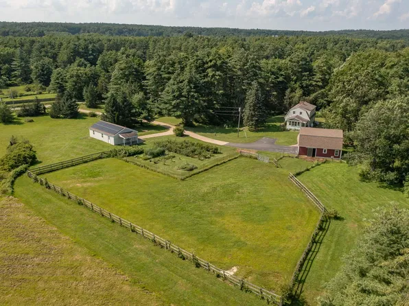 40 Birch Hill Road, York, ME 03909