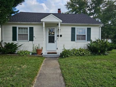 708 Randolph St, Denton, MD, 21629