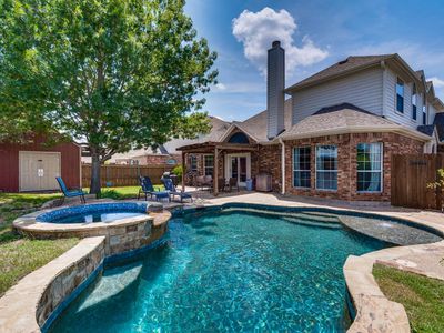 5014 Charisma Dr, Midlothian, TX, 76065