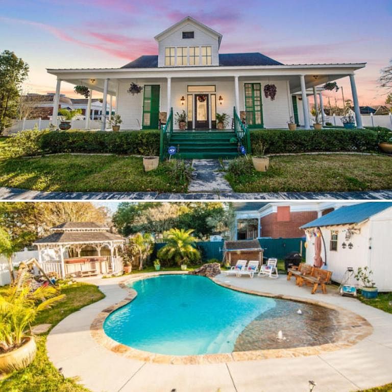 309 N Polk St, Rayne, LA 70578 Zillow