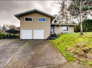 5062 SW Freeman Ct, Portland, OR 97219