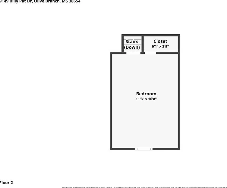 4 bed, 2.0 bath, 1838 sqft, $2,165 — Photo 3