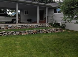 2102 Roosevelt Rd, Moyie Springs, ID 83845