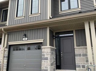 216 Middleton St, Zorra, ON N0M 2M0