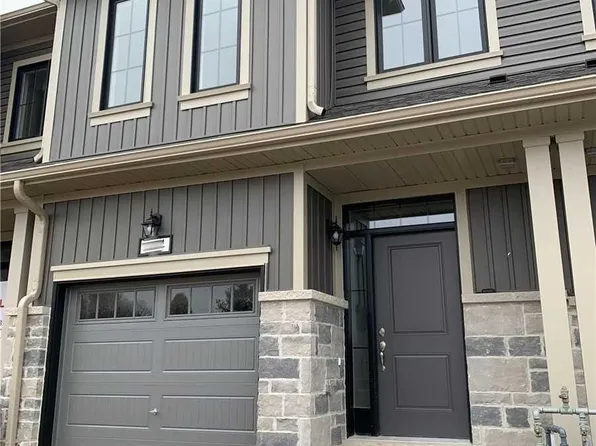 216 Middleton St, Zorra, ON