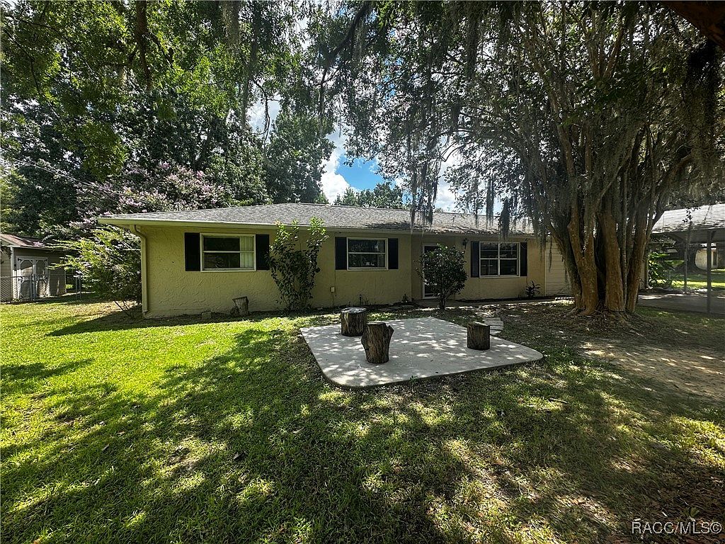 4227 S Alabama Ave, Homosassa, FL 34446 | Zillow