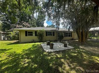 4227 S Alabama Ave, Homosassa, FL 34446