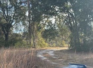 668 Ruby Burnsed Rd BOX 1115, Saint George, GA 31562