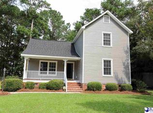 2325 Darden Dr, Florence, SC 29501