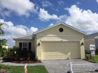 2732 Vareo Ct, Cape Coral, FL 33991