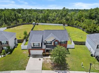 172 Grandview Dr, Hinesville, GA 31313