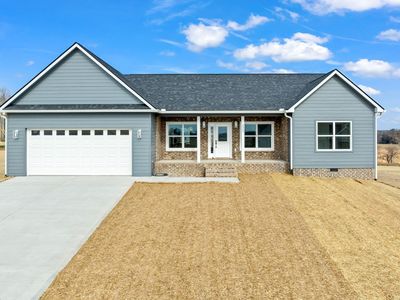 4465 Knox Ln, Cookeville, TN, 38506