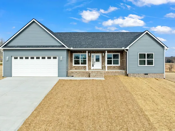 4465 Knox Ln, Cookeville, TN 38506