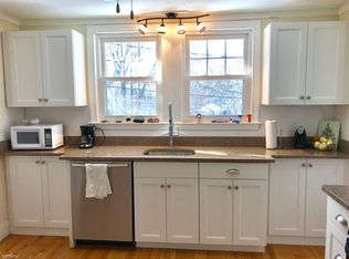 322 Newtonville Ave, Newton, MA 02460
