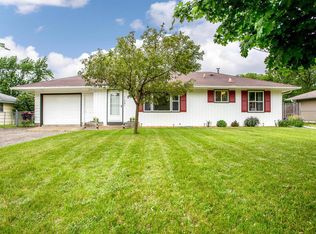 11321 N Heights Dr NW, Coon Rapids, MN 55433