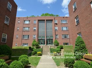 600 N Main St APT 27, Butler, PA 16001