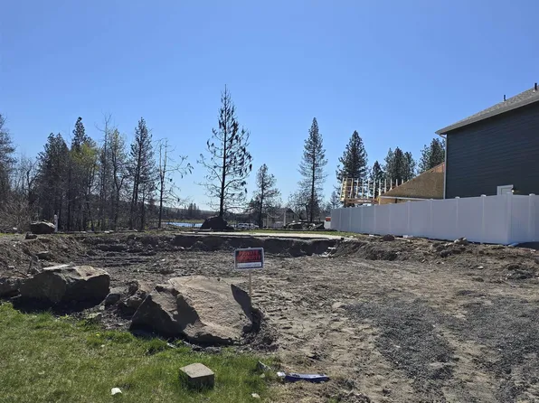 731 S Evergreen Dr, Medical Lake, WA 99022