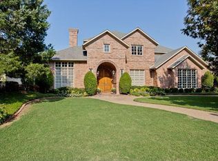 6415 Westgate Dr, Dallas, TX 75254