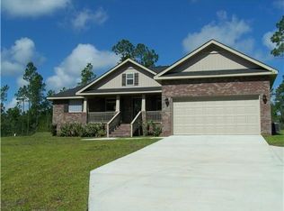 LOT 46 Deer Wood Dr LOT 46, McHenry, MS 39561