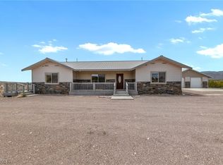 385 Ferris Rd, Alamo, NV 89001